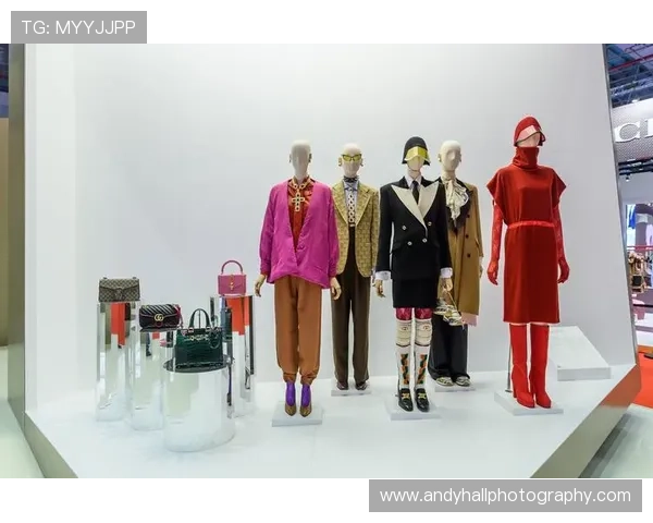 开云真人：开云集团在全球奢侈品市场中的战略布局与未来发展方向